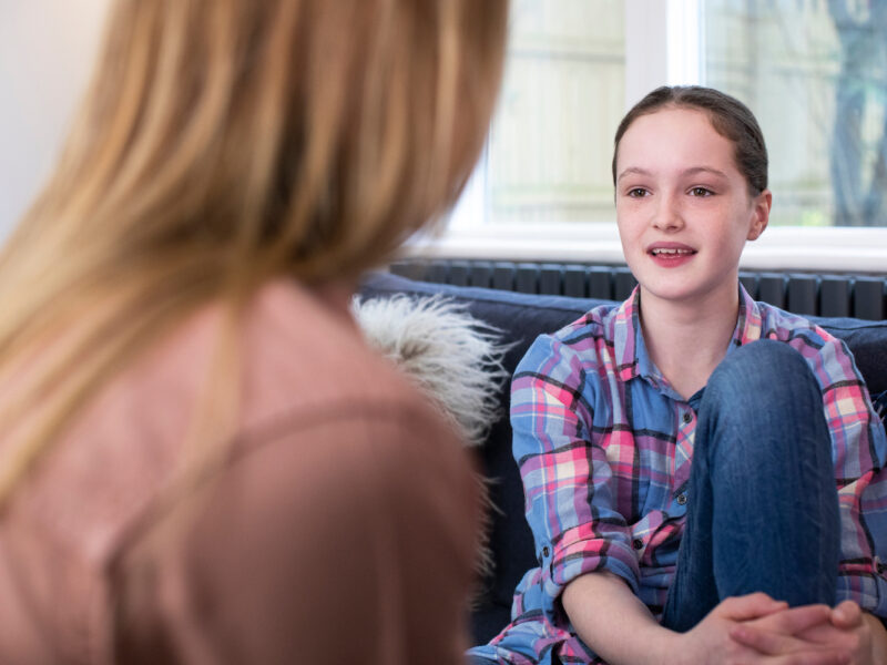 Youth Talk World Mental Health Day
