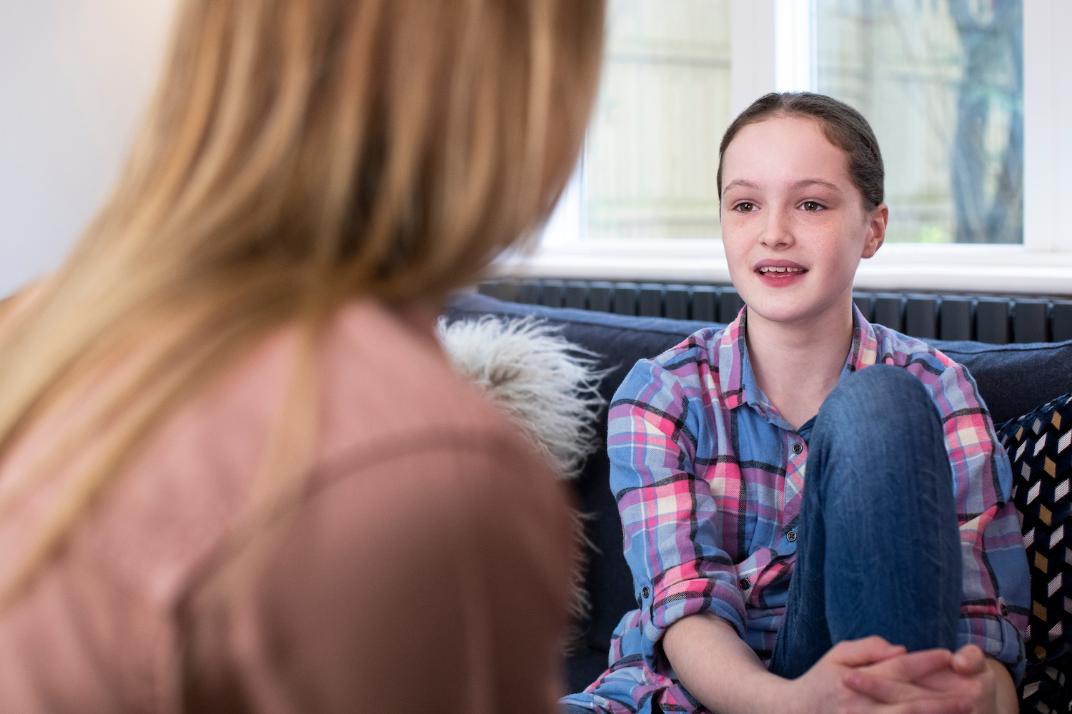 Youth Talk World Mental Health Day