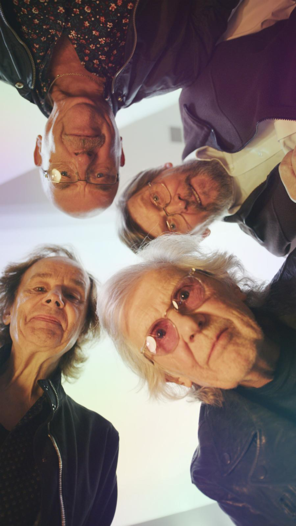 The Zombies